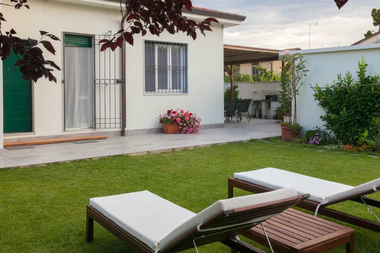 Macchia Home Marina Di Carrara Exterior foto